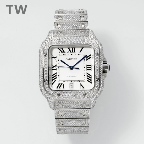 Cartier Watches