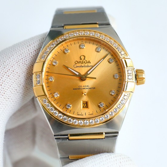 OMEGA Watches