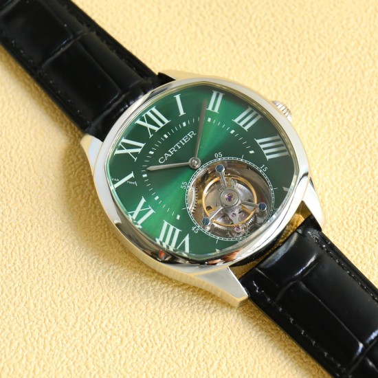 Cartier Watches