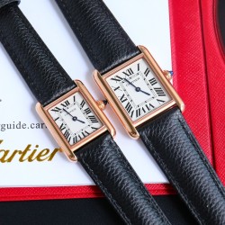 Cartier Watches