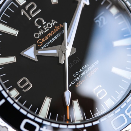 OMEGA Watches