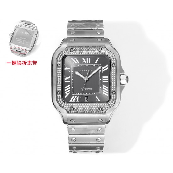 Cartier Watches