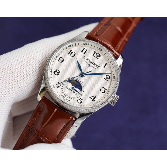 Longines Watches