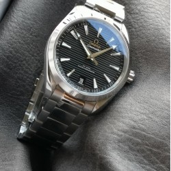 OMEGA Watches