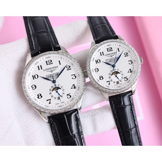 Longines Watches