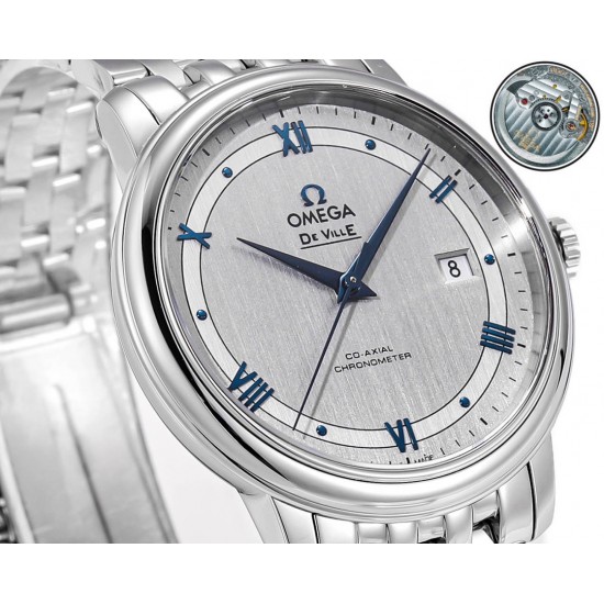 OMEGA Watches