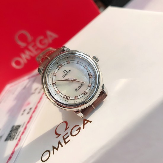 OMEGA Watches