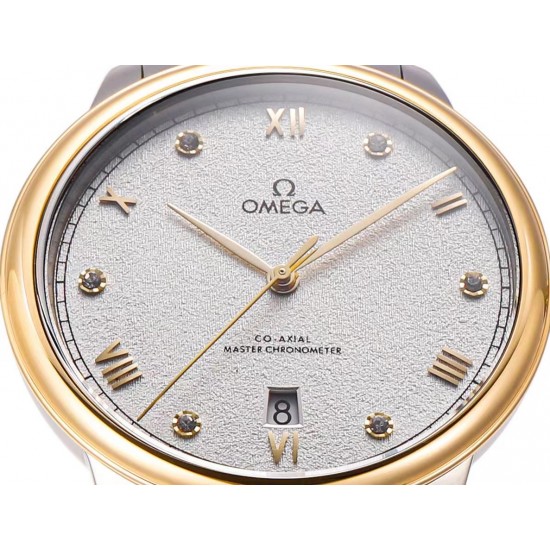 OMEGA Watches