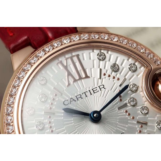 Cartier Watches