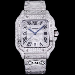 Cartier Watches