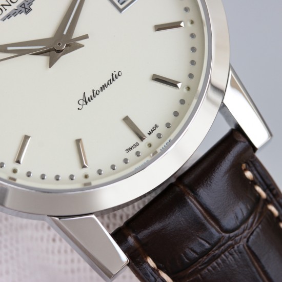 Longines Watches