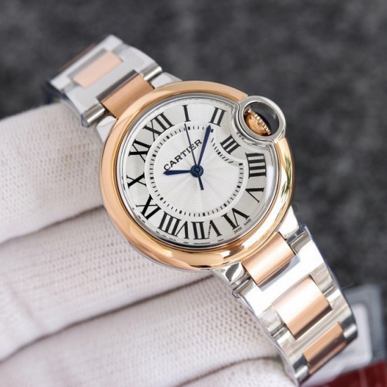 Cartier Watches