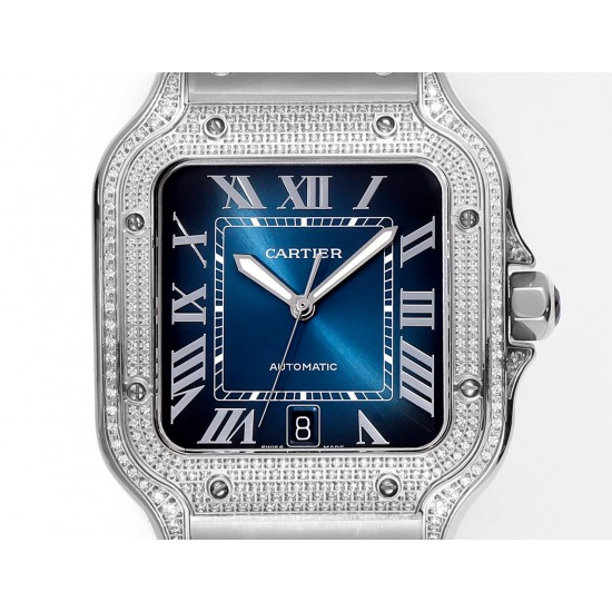 Cartier Watches