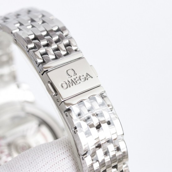 OMEGA Watches