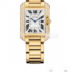 Cartier Watches