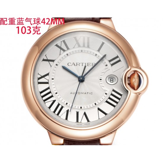 Cartier Watches