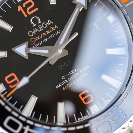 OMEGA Watches