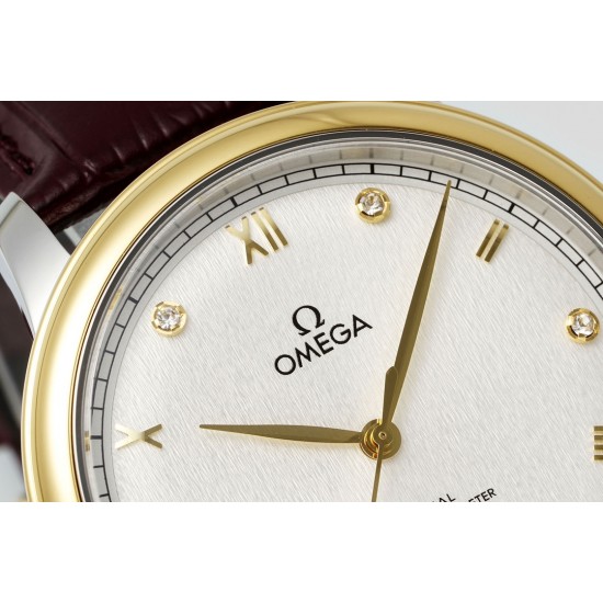 OMEGA Watches