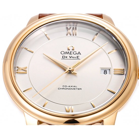 OMEGA Watches