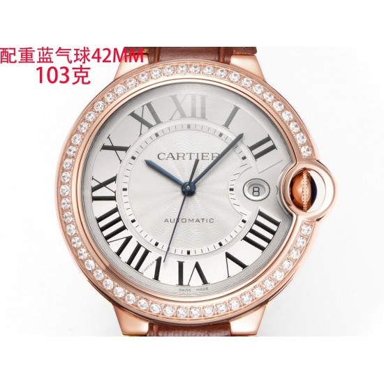 Cartier Watches