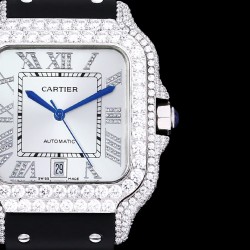 Cartier Watches