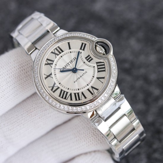 Cartier Watches