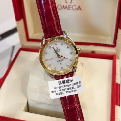 OMEGA Watches