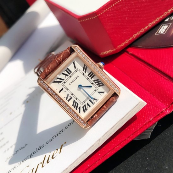 Cartier Watches