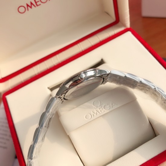 OMEGA Watches