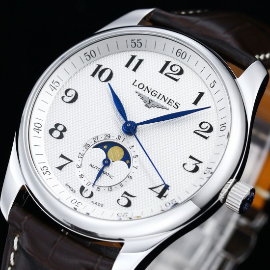 Longines Watches