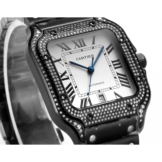 Cartier Watches