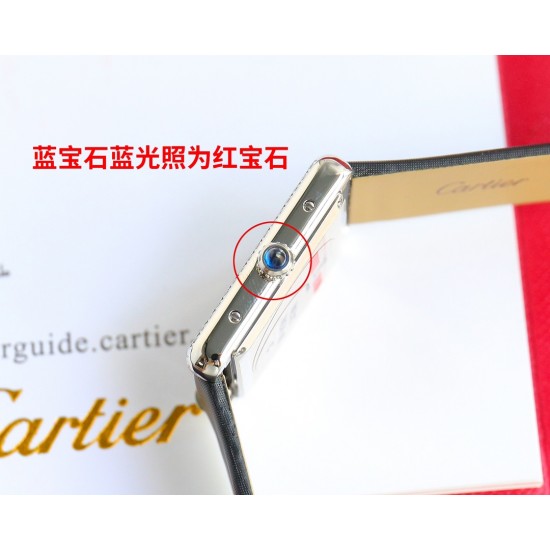 Cartier Watches