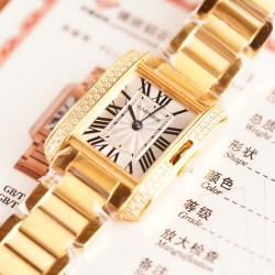 Cartier Watches