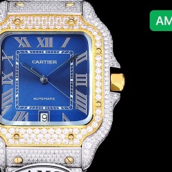 Cartier Watches