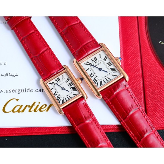 Cartier Watches