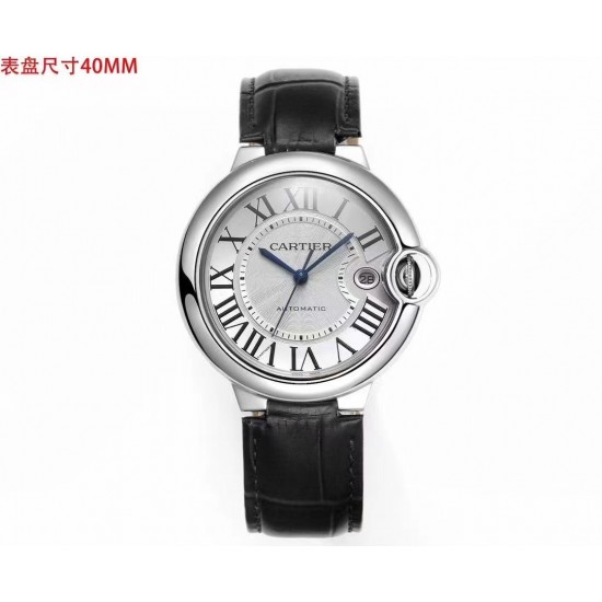 Cartier Watches