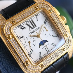 Cartier Watches