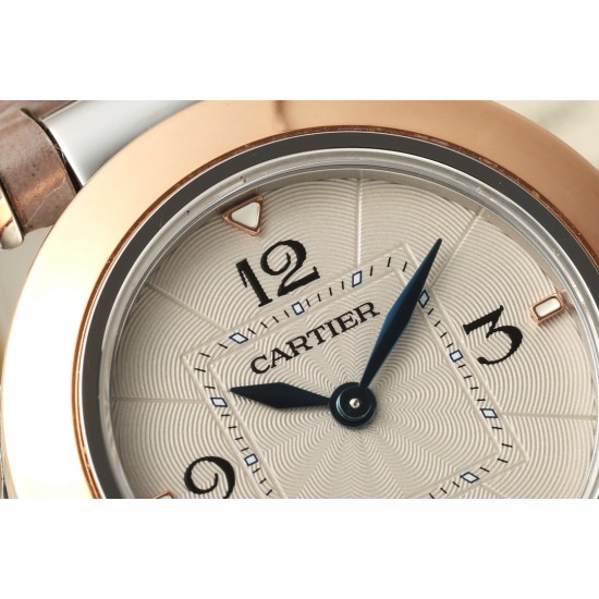 Cartier Watches