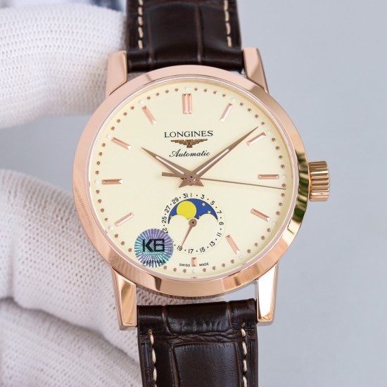 Longines Watches