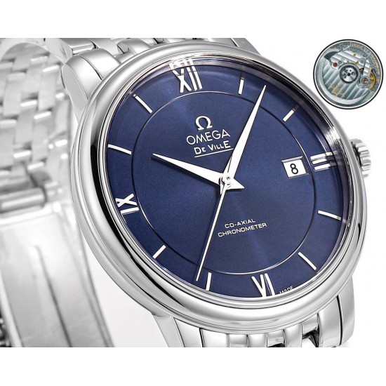 OMEGA Watches