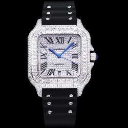 Cartier Watches