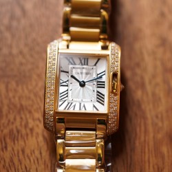 Cartier Watches