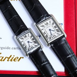 Cartier Watches