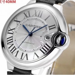 Cartier Watches