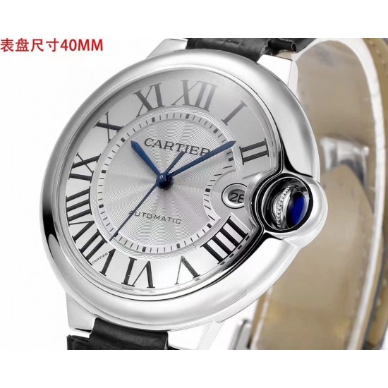 Cartier Watches