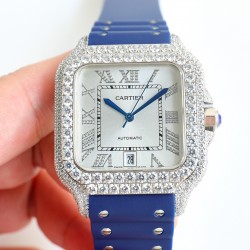 Cartier Watches