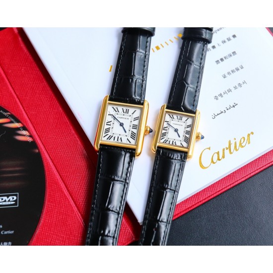 Cartier Watches