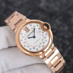 Cartier Watches