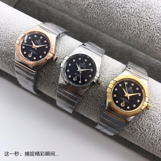 OMEGA Watches