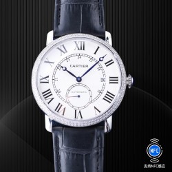 Cartier Watches